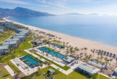 Cần bán  đất Cam Thành Bắc gần bến du thuyền, đảo nhân tạo, gần sân bay giá 680tr